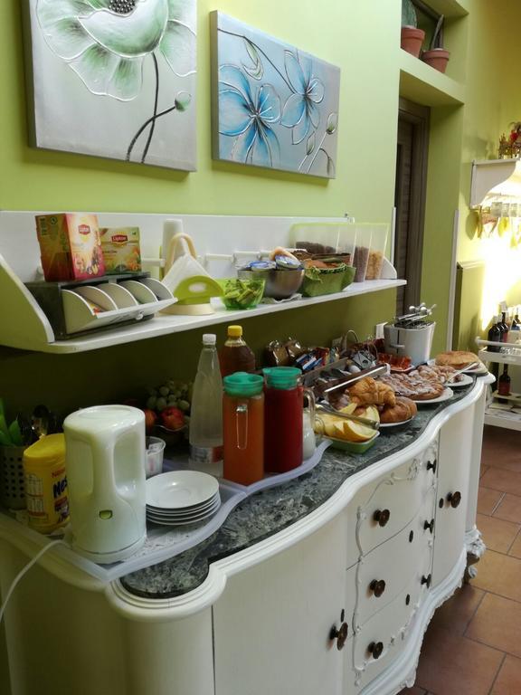 Miss Sicily B&B Terrasini Exterior photo