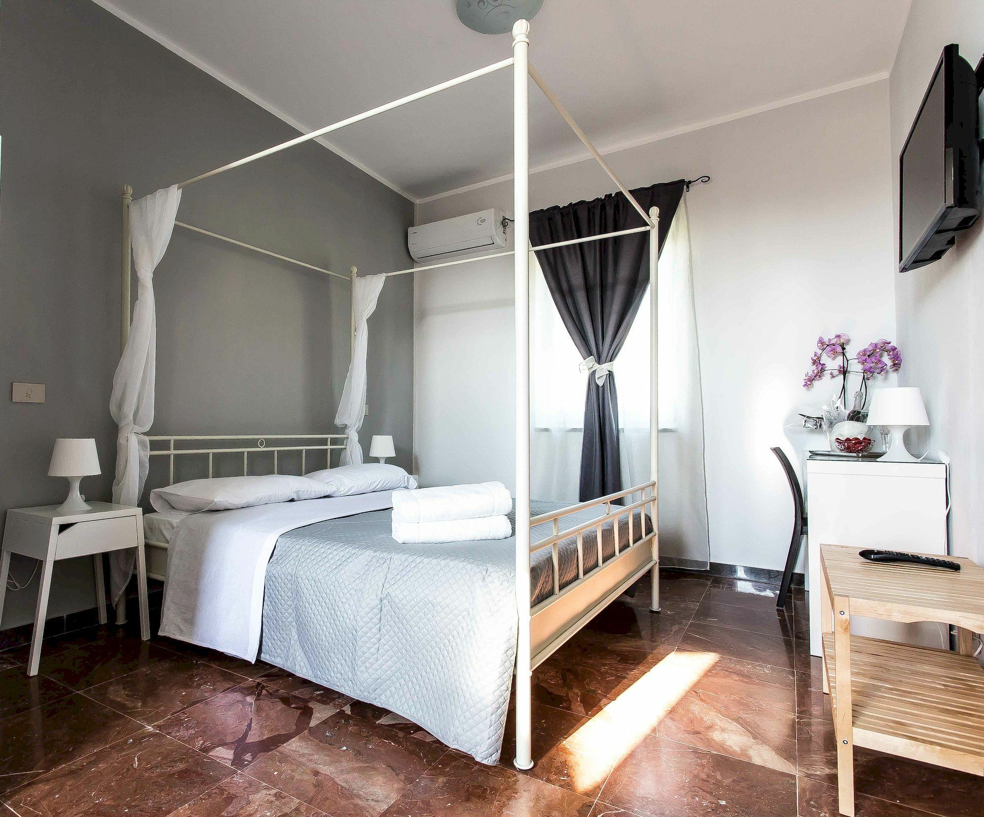 Miss Sicily B&B Terrasini Exterior photo